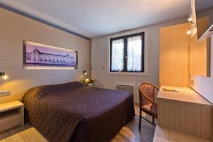 Hotels Albhotel Grill : photos des chambres