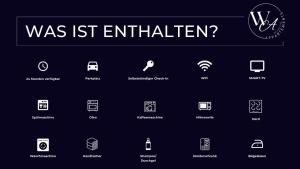 AT WEINMEISTER - Stil & Komfort