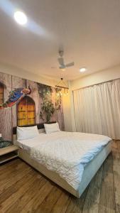 rajhans belliza by 7 star homes