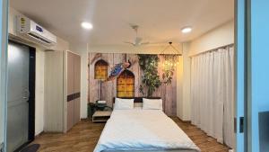 Rajhans Belliza by 7 Star Home Stay