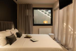 FOS Premium Apartments by halu! - Modern Living in a Brand New Building