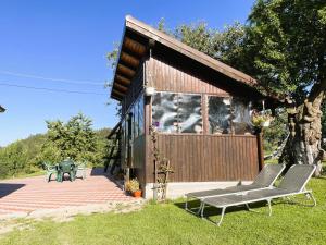 Casa Elena - vedere la munte