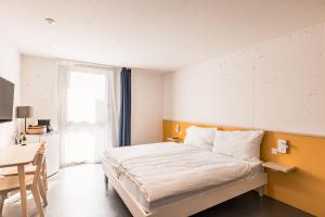 Ns Hotel - Self-Check-in Hotel