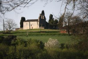 Le Hameau Saint-Julien