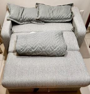 Special Flat Alto Padrão em Hotel na melhor Localização