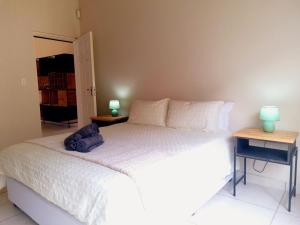 Costaplenty Self-Catering Home