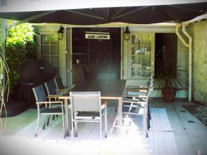 Le Hameau Saint-Julien