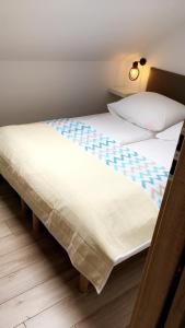 Marina Domki Apartamentowe