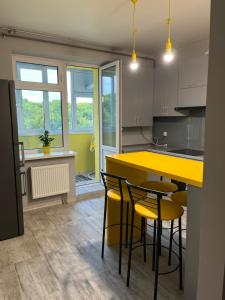 Квартира подобово