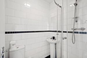 The Green Suite in Bristol City Centre