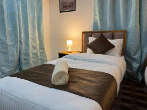 Kurambik Eco Homestay