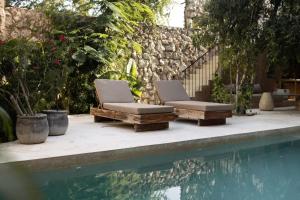 Luxury Dream Villa, 3BR, Pool Oasis + Concierge