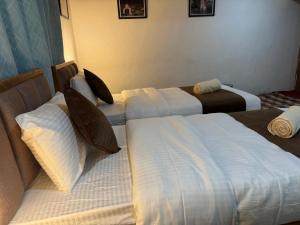 Kurambik Eco Homestay