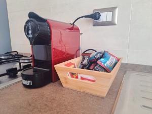 Suite Le Monache - Centro storico vista panoramica