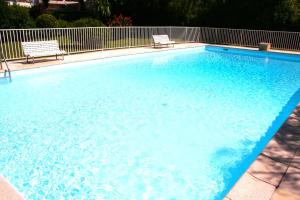 Rez de jardin en bord de mer