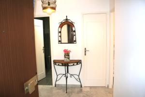 Rez de jardin en bord de mer