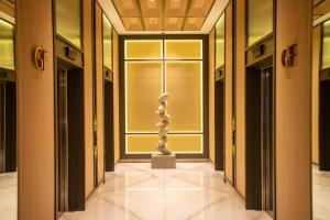 Tokyo River side PIK2 By Micky Studio 2