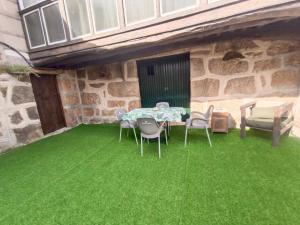 A Casiña do Anselmiño