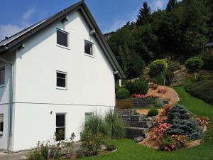 Ferienwohnung Irslenbach