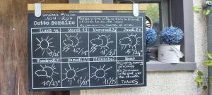 Maisons de vacances GITE HARY : photos des chambres