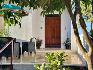 Casa Vacanze La Roccetta