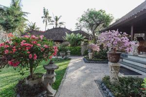 Kishi-Kishi ArtVilla by ArthouseBali