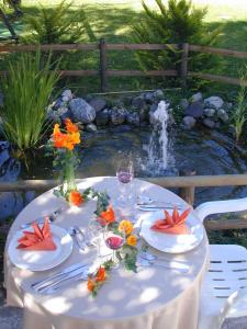 Wanderhotel Grüner Baum