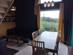 Siedlisko Święty Spokój