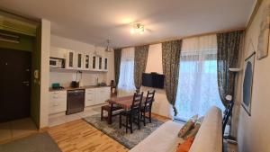 Apartament Zielony Ogród Ząbki