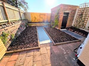 Carlton Park by Cliftonvalley Apartments