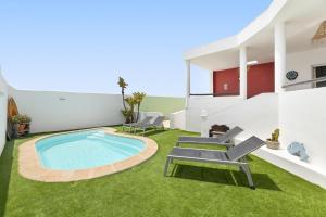 Casa Strelitzia by Escape Home