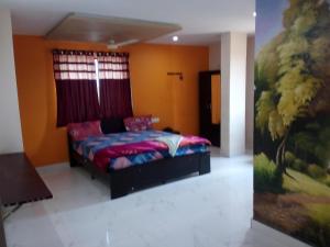 lotuspond resort and spa