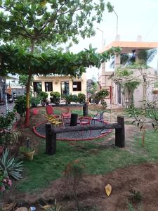 lotuspond resort and spa