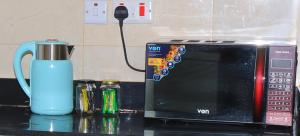 TK Azure Suites - 2 bedroom, Near JKIA & SGR Amalia Apartments