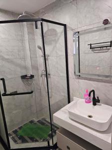 KILIMANI 2 and 3 Bedroom apartments