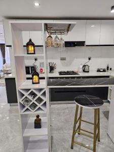 KILIMANI 2 and 3 Bedroom apartments