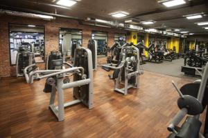 Ekskluzywny Apartament Garden Residence *BasenSiłownia*