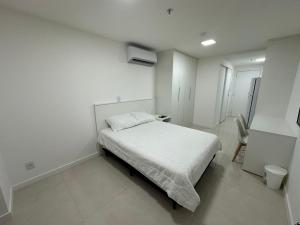 Estúdio moderno no Link Flats – Jardim Amélia