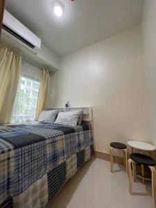 Luxury Staycation at Shore 3 Mall of Asia