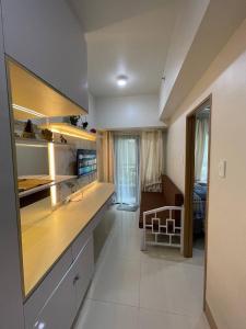 Luxury Staycation at Shore 3 Mall of Asia