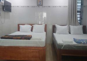 Biển Ngọc Homestay - Ngay sát biển Phan Rang