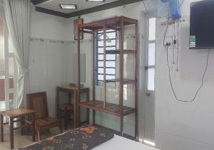 Biển Ngọc Homestay - Ngay sát biển Phan Rang