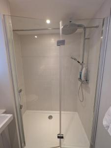 Golden Pagoda Retreat