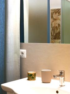 Cittadella Rooms