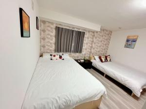 浅草花日美居 小岛101紧邻浅草