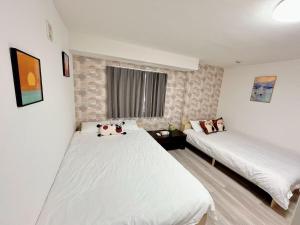 浅草花日美居 小岛101紧邻浅草