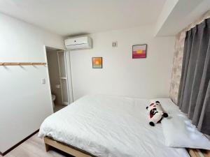 浅草花日美居 小岛101紧邻浅草