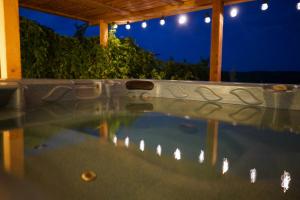 Zalaidill Wellness Vendégház