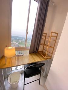 Tokyo River side PIK2 By Micky Studio 3