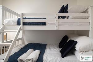 Katies Cottage & Hot Tub - Snowdon 20mins drive